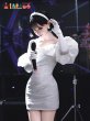 画像1: ALIEN STAGE エイリアン ステージ  スア Sua  コスプレ衣装 コスチューム (1)