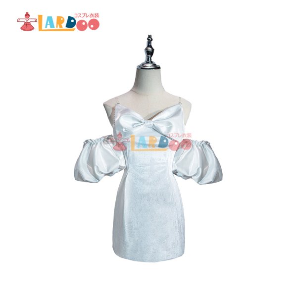 画像11: ALIEN STAGE エイリアン ステージ  スア Sua  コスプレ衣装 コスチューム (11)