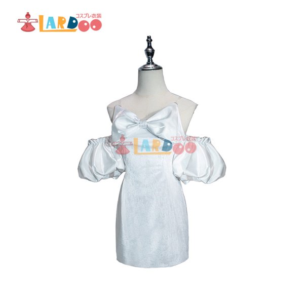 画像12: ALIEN STAGE エイリアン ステージ  スア Sua  コスプレ衣装 コスチューム (12)