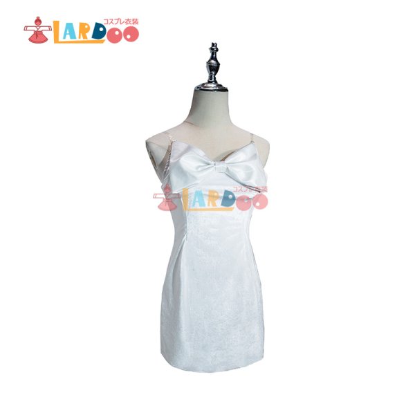 画像13: ALIEN STAGE エイリアン ステージ  スア Sua  コスプレ衣装 コスチューム (13)