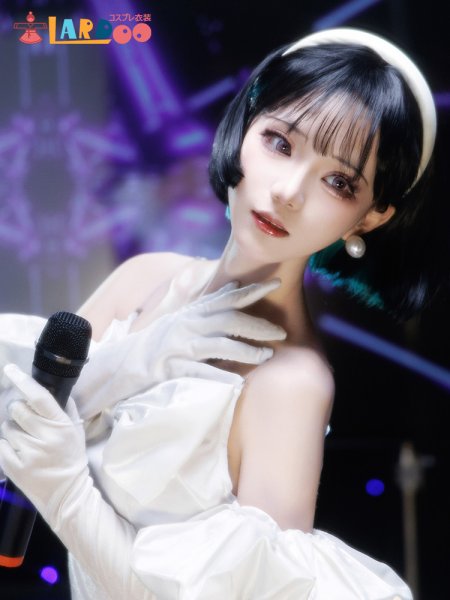 画像3: ALIEN STAGE エイリアン ステージ  スア Sua  コスプレ衣装 コスチューム (3)