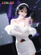 画像5: ALIEN STAGE エイリアン ステージ  スア Sua  コスプレ衣装 コスチューム (5)