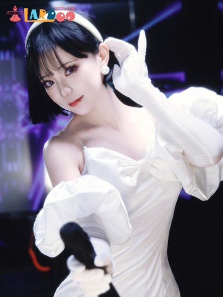 画像7: ALIEN STAGE エイリアン ステージ  スア Sua  コスプレ衣装 コスチューム (7)