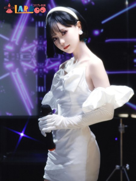 画像9: ALIEN STAGE エイリアン ステージ  スア Sua  コスプレ衣装 コスチューム (9)