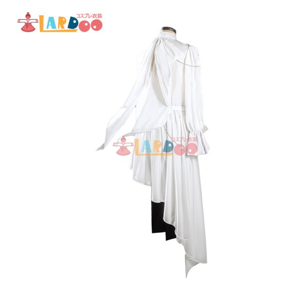 画像8: ALIEN STAGE エイリアン ステージ  ルカ Luka  コスプレ衣装 コスチューム (8)