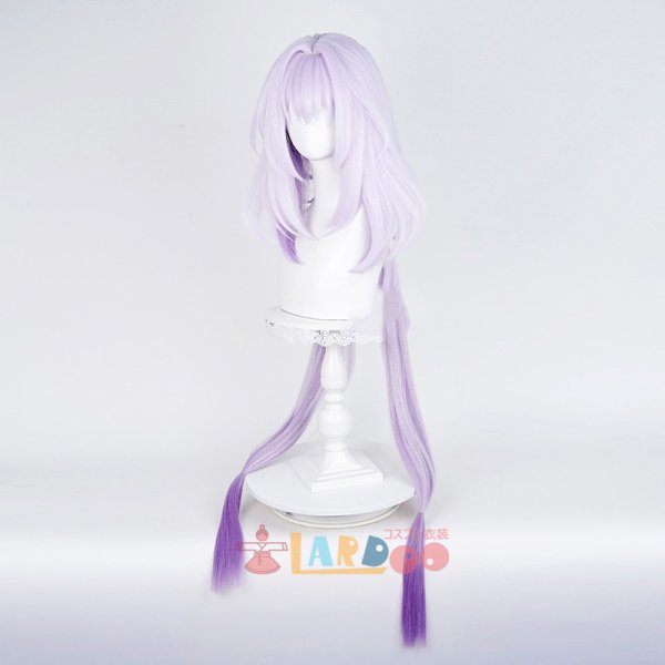 画像10: 崩壊:スターレイル HonkaiStarRail  キャストリス  Castorice コスチューム コスプレ衣装 (10)