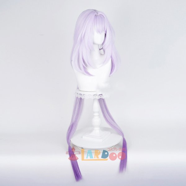 画像11: 崩壊:スターレイル HonkaiStarRail  キャストリス  Castorice コスチューム コスプレ衣装 (11)