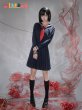 画像3: 『サイレントヒルf』SILENT HILL f    深水雛子 しみずひなこ 主人公 コスチューム コスプレ衣装 (3)