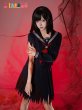 画像6: 『サイレントヒルf』SILENT HILL f    深水雛子 しみずひなこ 主人公 コスチューム コスプレ衣装 (6)