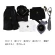 画像7: ツイステッドワンダーランド  ツイステ  ナイトメアハロウィン2024  リドル・ローズハート コスチューム コスプレ衣装 (7)