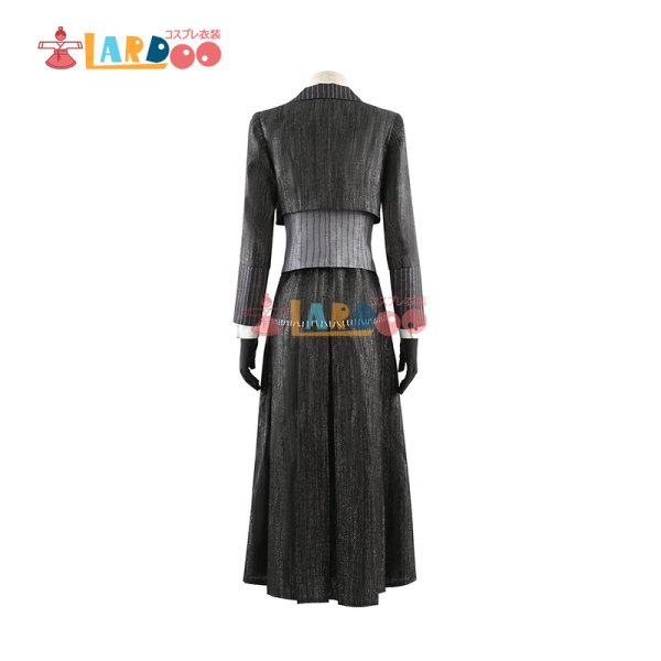 画像5: ツイステッドワンダーランド  ツイステ  ハロウィーン2024  ヴィル・シェーンハイト  コスチューム コスプレ衣装 (5)