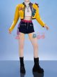 画像5: KPOPデーモンハンターズ  ルミ  Rumi コスプレ衣装 コスチューム (5)