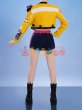 画像6: KPOPデーモンハンターズ  ルミ  Rumi コスプレ衣装 コスチューム (6)