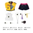 画像7: KPOPデーモンハンターズ  ルミ  Rumi コスプレ衣装 コスチューム (7)