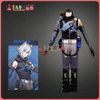 画像1: ゼンレスゾーンゼロ ZZZ ゼンゼロ  セス・ローウェル  Seth Lowell コスチューム コスプレ衣装/ウィッグ/靴 (1)