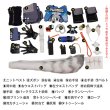 画像6: ゼンレスゾーンゼロ ZZZ ゼンゼロ  セス・ローウェル  Seth Lowell コスチューム コスプレ衣装/ウィッグ/靴 (6)