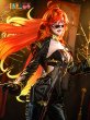 画像7: 原神 Genshin ナタ マーヴィカ-Mavuika コスチューム コスプレ衣装/ウィッグ/靴  (7)