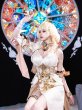 画像1: 崩壊スターレイル HonkaiStarRail アグライア  Aglaea  コスプレ衣装/ウィッグ/靴  コスチューム (1)