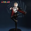 画像1: ゼンレスゾーンゼロ ゼンゼロ ZZZ イヴリン-Evelyn コスチューム コスプレ衣装/ウィッグ (1)