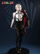 画像5: ゼンレスゾーンゼロ ゼンゼロ ZZZ イヴリン-Evelyn コスチューム コスプレ衣装/ウィッグ (5)