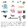 画像8: ゼンレスゾーンゼロ ゼンゼロ ZZZ ニコ・デマラ 「キュートで狡猾」コスチューム コスプレ衣装 (8)