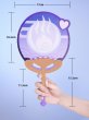 画像17: 原神 Genshin 稲妻 夢見月瑞希-YumemizukiMizuki コスチューム コスプレ衣装/ウィッグ (17)