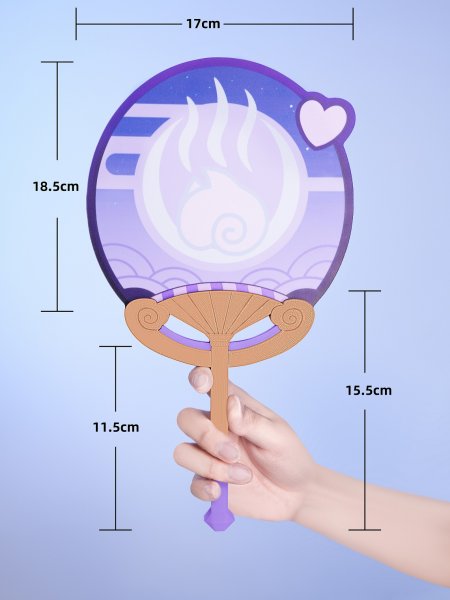 画像17: 原神 Genshin 稲妻 夢見月瑞希-YumemizukiMizuki コスチューム コスプレ衣装/ウィッグ (17)