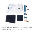 画像9: ナタ（哪吒2）：魔童鬧海 敖丙-ごうへい コスチューム コスプレ衣装/ウィッグ/ブーツ (9)