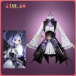画像1: ゼンレスゾーンゼロ ZZZ ゼンゼロ 「モッキンバード」ビビアン-Vivian  コスチューム コスプレ衣装/ウィッグ/靴 (1)