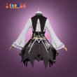 画像2: ゼンレスゾーンゼロ ZZZ ゼンゼロ 「モッキンバード」ビビアン-Vivian  コスチューム コスプレ衣装/ウィッグ/靴 (2)