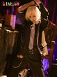 画像6: [在庫あり]ゼンレスゾーンゼロ ゼンゼロ ZZZ  「モッキンバード」ヒューゴ Hugo コスチューム コスプレ衣装/ウィッグ (6)