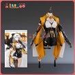 画像1: ゼンレスゾーンゼロ ZenlessZoneZero「雲嶽山」儀玄  イーシェン コスチューム コスプレ衣装/ウィッグ (1)
