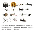 画像5: ゼンレスゾーンゼロ ZenlessZoneZero「雲嶽山」儀玄  イーシェン コスチューム コスプレ衣装/ウィッグ (5)
