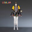 画像2: ゼンレスゾーンゼロ ZenlessZoneZero「雲嶽山」橘福福  チー・フーフー コスチューム コスプレ衣装 (2)