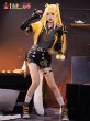 画像2: ゼンレスゾーンゼロ ZenlessZoneZero「雲嶽山」橘福福  チー・フーフー コスチューム コスプレ衣装 (2)