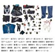 画像4: 崩壊:スターレイル HonkaiStarRail アナイクス  Anaxa  金属パーツ版 レッグカバー付き コスチューム コスプレ衣装/ウィッグ/靴 (4)