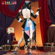 画像5: 崩壊スターレイル HonkaiStarRail サフェル  Cipher  コスプレ衣装/ウィッグ/靴  コスチューム (5)
