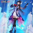 画像3: 崩壊スターレイル HonkaiStarRail セイレンス  Hysilens  靴カバー付き コスチューム コスプレ衣装/ウィッグ (3)