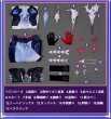 画像5: 崩壊スターレイル HonkaiStarRail セイレンス  Hysilens  靴カバー付き コスチューム コスプレ衣装/ウィッグ (5)