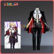 画像1: ゼンレスゾーンゼロ ゼンゼロ ZZZ イヴリン-Evelyn  高品質版 コスチューム コスプレ衣装/ウィッグ (1)