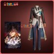 画像1: 崩壊スターレイル HonkaiStarRail  Mr.レック/Mr. Reca コスプレ衣装 コスチューム (1)