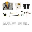 画像4: ゼンレスゾーンゼロ ゼンゼロ ZZZ  アキラ  Wise「蒼穹に響く鶴鳴」コスチューム コスプレ衣装/ウィッグ (4)