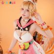 画像2: ゼンレスゾーンゼロ ゼンゼロ ZZZ アリス・タイムフィールド 「タイム香る海辺」 水着 コスチューム コスプレ衣装/ウィッグ (2)