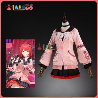 ゼンレスゾーンゼロ ゼンゼロ ZZZ 浮波柚葉 鞄+ぬいぐるみセット