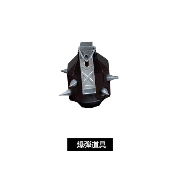 画像10: ゼンレスゾーンゼロ ZZZ ゼンゼロ  浮波柚葉  うきなみゆずは コスチューム コスプレ衣装/ウィッグ/靴 (10)