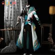 画像1: 崩壊スターレイル HonkaiStarRail  丹恒・騰荒 Dan Heng・Permansor コスチューム コスプレ衣装/ウィッグ/靴 (1)