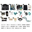 画像6: 崩壊スターレイル HonkaiStarRail  丹恒・騰荒 Dan Heng・Permansor コスチューム コスプレ衣装/ウィッグ/靴 (6)