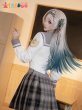 画像3: 崩壊:スターレイル HonkaiStarRail ホタル「春の贈り物」 コスチューム コスプレ衣装/ウィッグ (3)