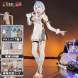画像1: ゼンレスゾーンゼロ ZZZ ゼンゼロ シード  SEED  金属パーツ版  コスチューム コスプレ衣装/ウィッグ (1)
