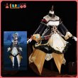 画像1: 原神 Genshin 「傀儡」サンドローネ  Sandrone  コスチューム コスプレ衣装/ウィッグ/靴 (1)